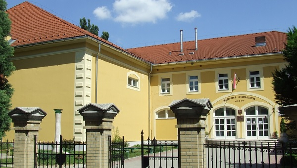 Nyílt nap a gimnáziumunkban