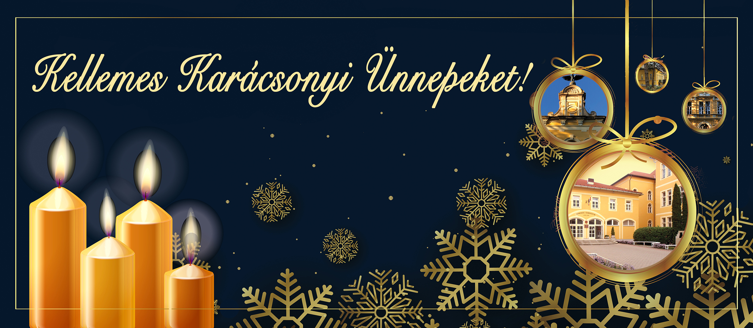 Karácsonyi Ünnepek